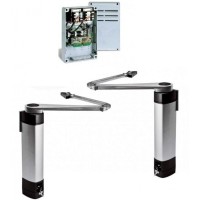 Комплект автоматики для распашных ворот Came STYLO (до 150 кг до 1,8 м 100%)