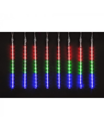 Гирлянда Navigator 95 004 NGF-D031-02 (метеоритный дождь 3.6м IP44 220) в Северске Источники света(Лампы) Pintop.ru