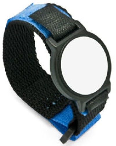 Браслет EM Marin IronLogic IL-08EB в Северске Оптовые идентификаторы Pintop.ru