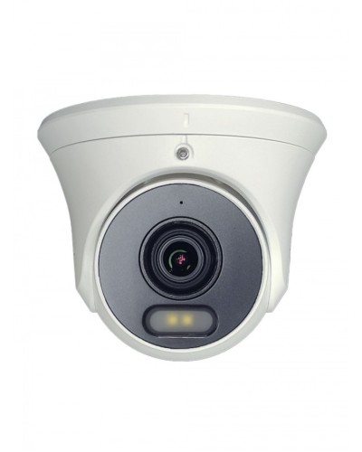 IP-видеокамера в купольном исполнении уличная Tantos Tsi-Ee25FPN в Северске IP-камеры Pintop.ru