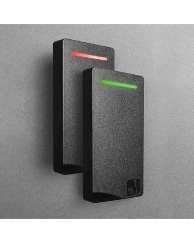 Мультиформатный считыватель Elsys-SW78-KP-Multi в Северске Сетевая СКУД Elsys Pintop.ru