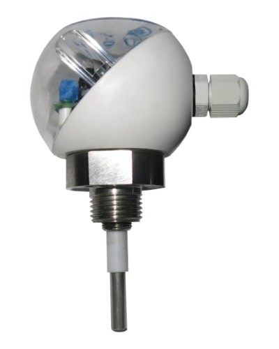 Электрод удлиняющий Спецавтоматика УКУ-1, L=500 мм, резьба с одной стороны в Северске Дополнительное оборудование пожаротушения Pintop.ru