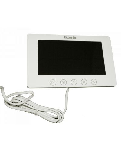 Видеодомофон Falcon Eye Cosmo VZ в Северске Абонентские видеоустройства Pintop.ru