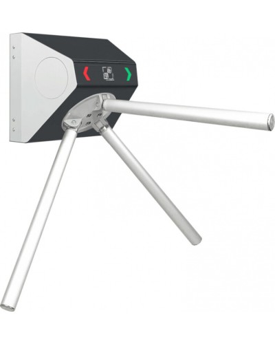 Комплект навесного турникета CARDDEX STL-02C в Северске Турникеты Pintop.ru