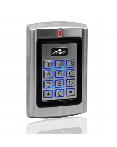Контроллер СКУД автономный Smartec ST-SC141EHK в Северске Контроллеры Pintop.ru