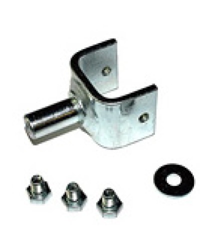 Крепление бронзовой втулки ATI Came 119RID208 в Северске Запчасти для шлагбаумов и автоматики Pintop.ru