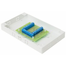 Модуль коммутации Полисервис для ИПДЛ