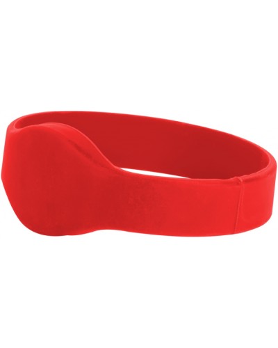 EM-Marine Силиконовой влагонепроницаемый браслет с неразъёмным ремешком в Северске Системы контроля доступа Pintop.ru