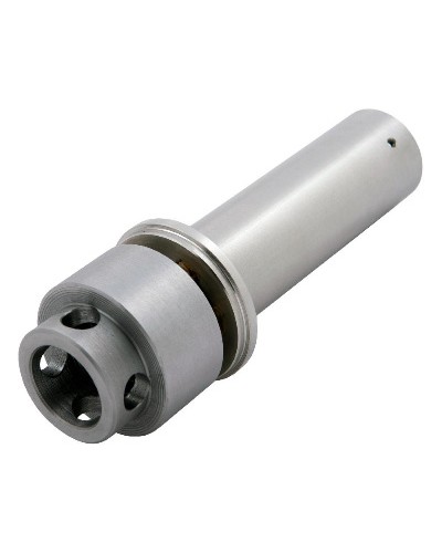 Стойка для установки кронштейнов на ограждения PERCo-BH02 0-05 в Северске Ограждения Pintop.ru