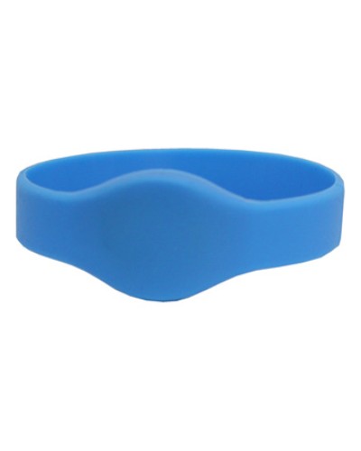 Браслет с MIFARE идентификатором синий Smartec ST-PT055MF-BL в Северске Оптовые идентификаторы Pintop.ru