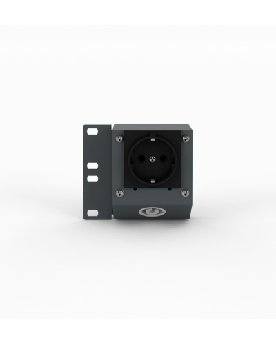 Переходной блок силовых разъемов Sonar RD-EX в Северске Система оповещения и трансляции Sonar Pintop.ru