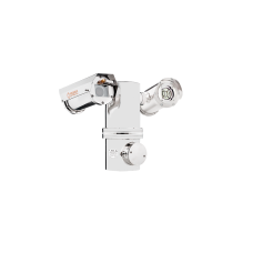 IP в/камера с разрешением 4 Мп Релион-PTZ-Exd-Н-Т-IP-4Мп4.8-154Z-СО-640-L13 48В-DH