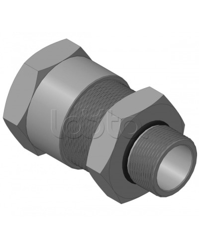 Ввод кабельный Спектрон КВН-20-М-32х1,5 в Северске Дополнительное оборудование (Ex) Pintop.ru