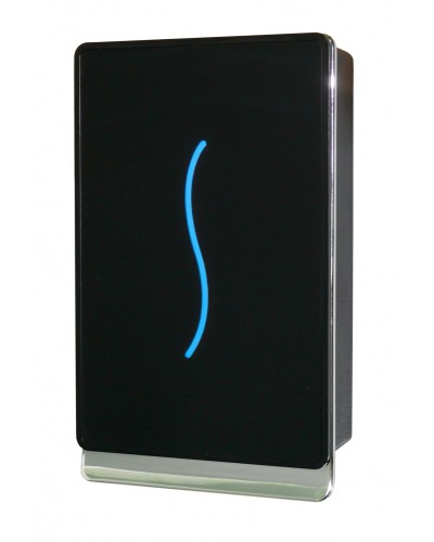 Контроллер сетевой Smartec ST-NC100EM в Северске Контроллеры СКУД Smartec Pintop.ru