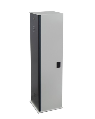 Тумба шлагбаума PERCo-GS14 в Северске Автоматические шлагбаумы Pintop.ru