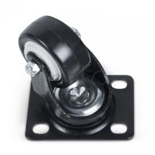 Ролик для напольных шкафов серии SH-05C-, ND-05C Cabeus (JF01)