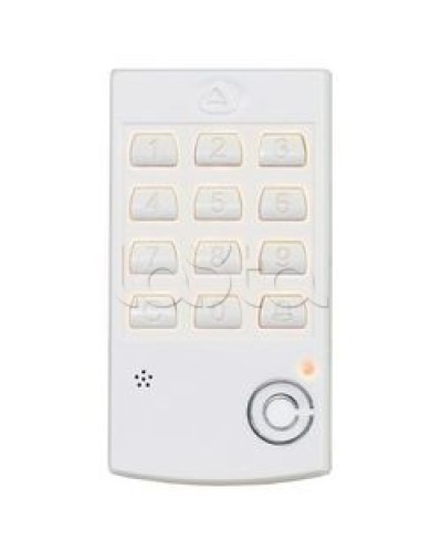 Панель кодонаборная Сибирский Арсенал Портал-У в Северске Считыватели Pintop.ru