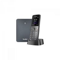 IP-DECT-система Yealink W74P