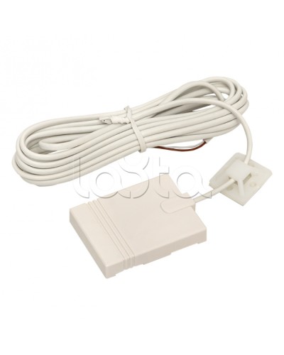 Проводной датчик протечки воды (3 метра) EKF EKF (AquaExpert-sensor-3) EKF (AquaExpert-sensor-3) в Северске Технологические извещатели Pintop.ru