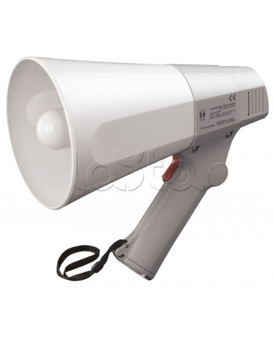 Мегафон TOA ER-520W EU в Северске Системы оповещения и трансляции TOA Pintop.ru