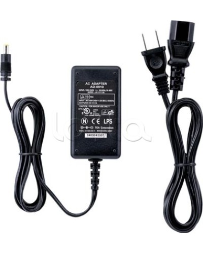 Адаптер сетевой TOA AD-0910CE в Северске Системы оповещения и трансляции TOA Pintop.ru