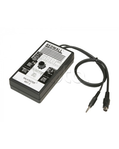 Аудиотестер Optex AWT-3 в Северске Аксессуары для средств охраны периметра Pintop.ru