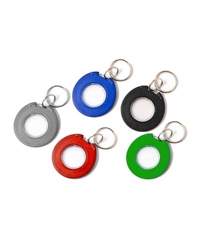 Брелок IronLogic IL-08EMixT в Северске Оптовые идентификаторы Pintop.ru