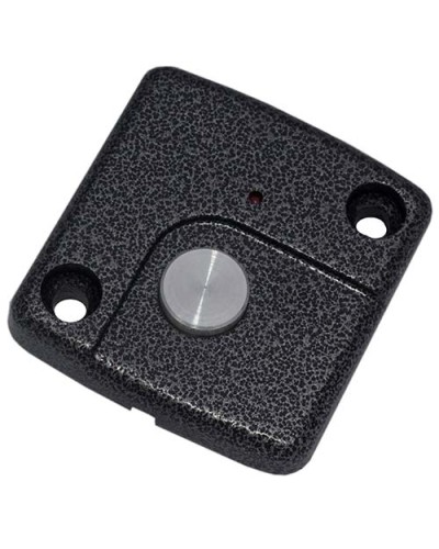 Кнопка выхода накладная Метаком КВ-2 в Северске Кнопки выхода Pintop.ru