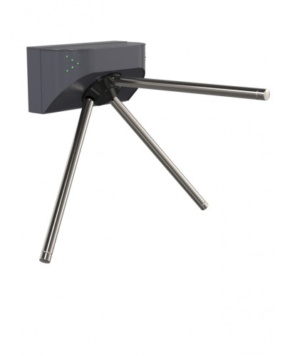 Турникет-трипод Ростов-Дон Т8М1 (гибка) (0860-01) в Северске Турникеты Pintop.ru