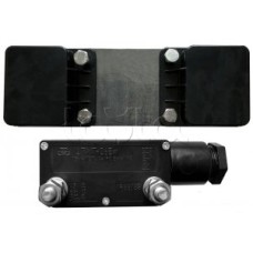 Датчик положения магнитогерконовый взрывозащищённый Магнито-контакт ДПМГ-26Ех-200