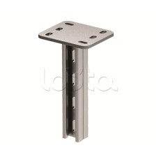 Вертикальный подвес двойной 41х21 L 800 DKC BSD2108