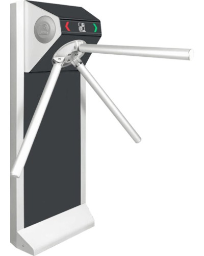 CARDDEX Компактная сетевая проходная STL-01NM в Северске Турникеты Pintop.ru