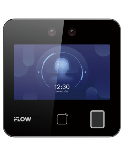 Терминал доступа iFlow F-KD-3323PMFC в Северске Считыватели Pintop.ru