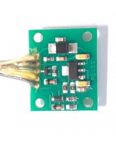 Датчик RS Ростов-Дон Датчик RS для триподов (версия 3.2) в Северске Дополнительное оборудование для СКУД Pintop.ru