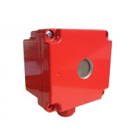 Оповещатель многотональный «Сирена IP66» исп. 00 АТФЕ.425542.247 Магнито-Контакт