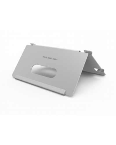 Настольный кронштейн для домофонов HiWatch DS-KABH6320-T в Северске Комплекты домофонов Pintop.ru