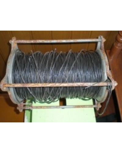 Кабель полевой Forteza ЛЧ РЕЛЬЕФ в Северске Аксессуары для средств охраны периметра Pintop.ru