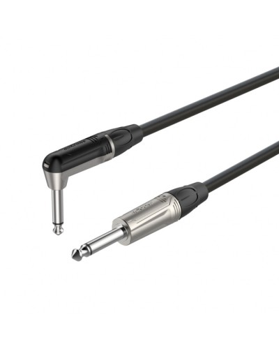 Кабель инструментальный ROXTONE DGJJ110/10 в Северске Система оповещения и трансляции Roxton Pintop.ru