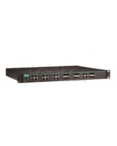 Коммутатор 3 уровня 24-портовый Moxa IKS-G6824A-8GSFP-4GTXSFP-HV-HV-T в Северске Коммутаторы Pintop.ru