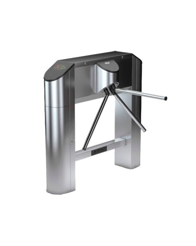 Турникет моторизованный Oxgard Praktika Т-02-2R (Mifare) в Северске Турникеты Pintop.ru