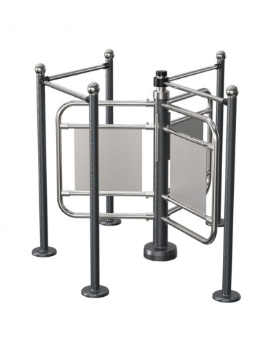 Турникет полуростовой Ростов-Дон Р2М1/3 в Северске Турникеты Pintop.ru