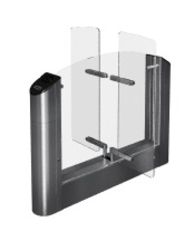 Турникет Oxgard Praktika T-04-CMT-900 в Северске Турникеты Pintop.ru