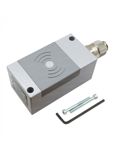 Считыватель взрывозащищенный ALeko ALM-RD-S06-N-RMFEH-M в Северске Считыватели Pintop.ru