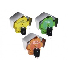 Извещатель пожарный ручной взрывозащищенный Спектрон-535-Exd-Н-УДП-01