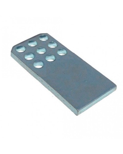 Кронштейн заднийOPP001 Came 119RID423 в Северске Запчасти для шлагбаумов и автоматики Pintop.ru