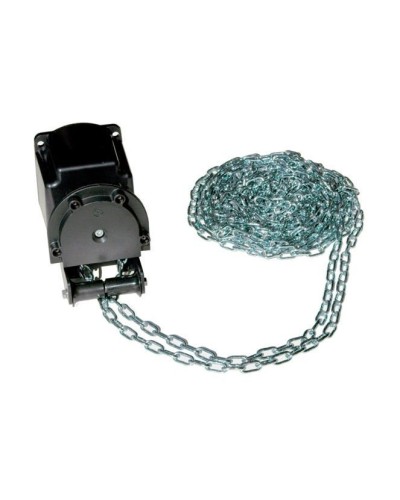 Редуктор ручной для приводов для ворот высотой не более 5 м для приводов CBX, CBX E, CBX ET Came 801XC-0150 в Северске Автоматизация ворот Pintop.ru