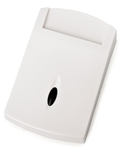 Накладка-карман для карт IronLogic Matrix-III (мод. E H) Карман (светлый перламутр) в Северске Сетевая СКУД Matrix Pintop.ru