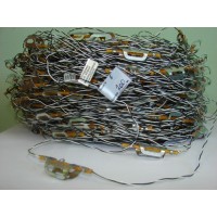 Датчик пожарный термоэлектрический тепловой Спецсистема ДПТ-М А3 (на 70 ºС) (шаг ∆L = 2 м в системах пожаротушения)