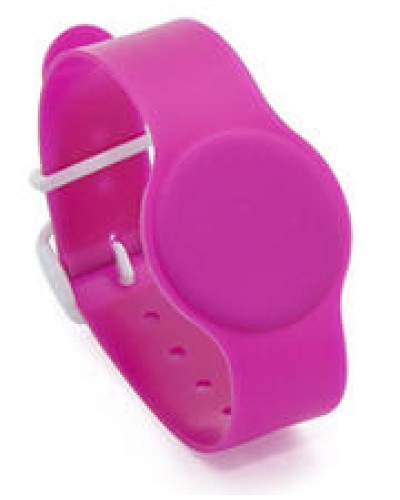 Брелок IronLogic IL-18T&M (Двухчиповый брелок) в Северске Оптовые идентификаторы Pintop.ru