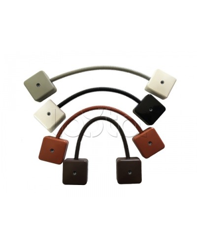 Переход гибкий Магнито-контакт УС-4х4/300 ПАШК.685552.142 в Северске Дополнительное оборудование для ОПС Pintop.ru